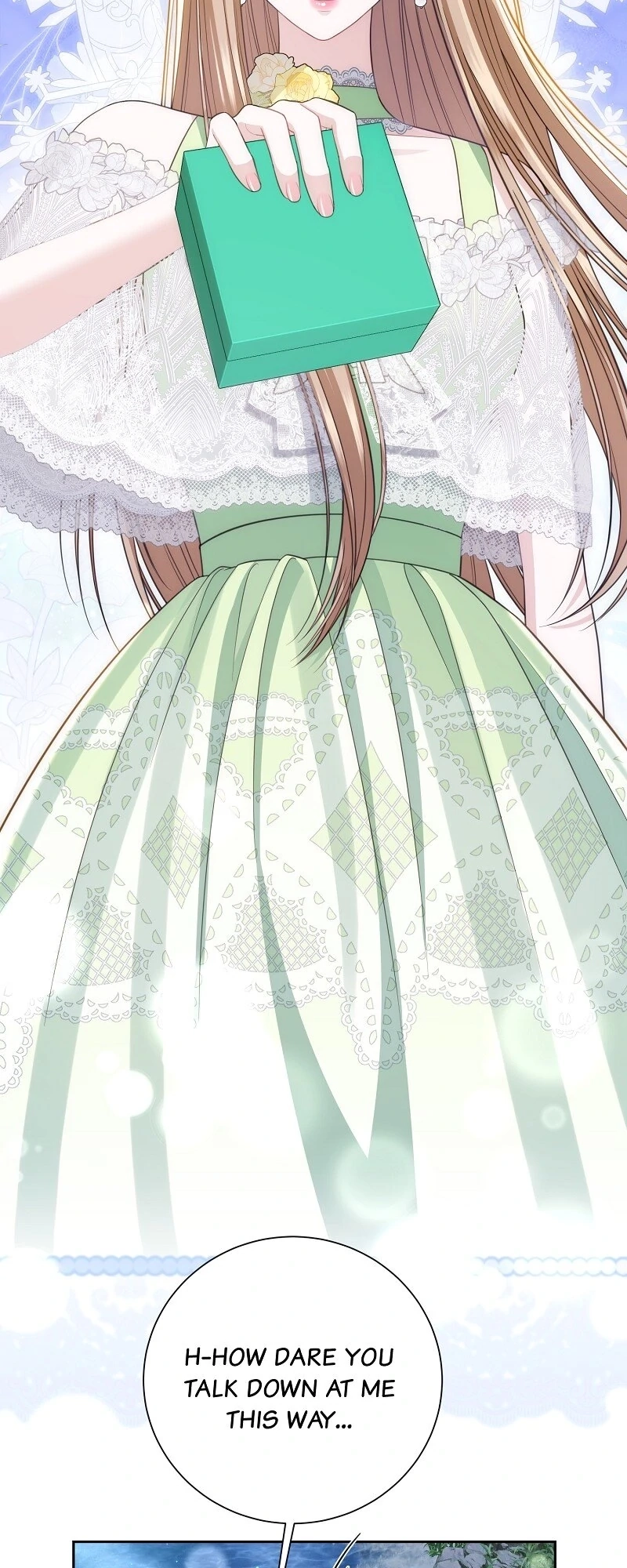 When Cinderella