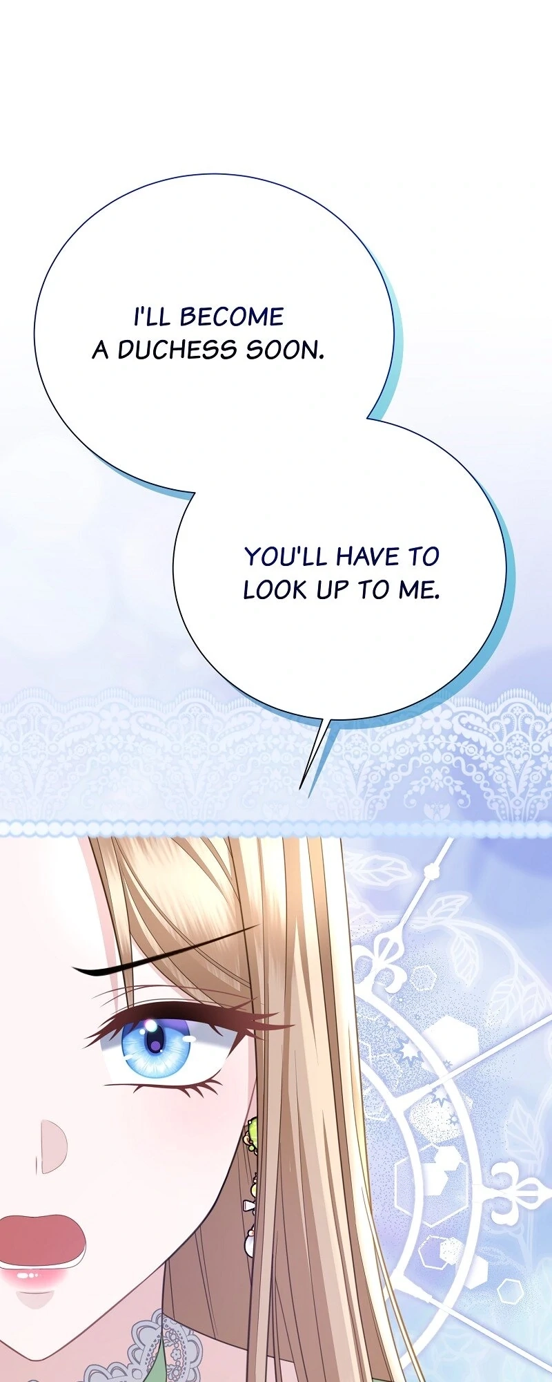 When Cinderella