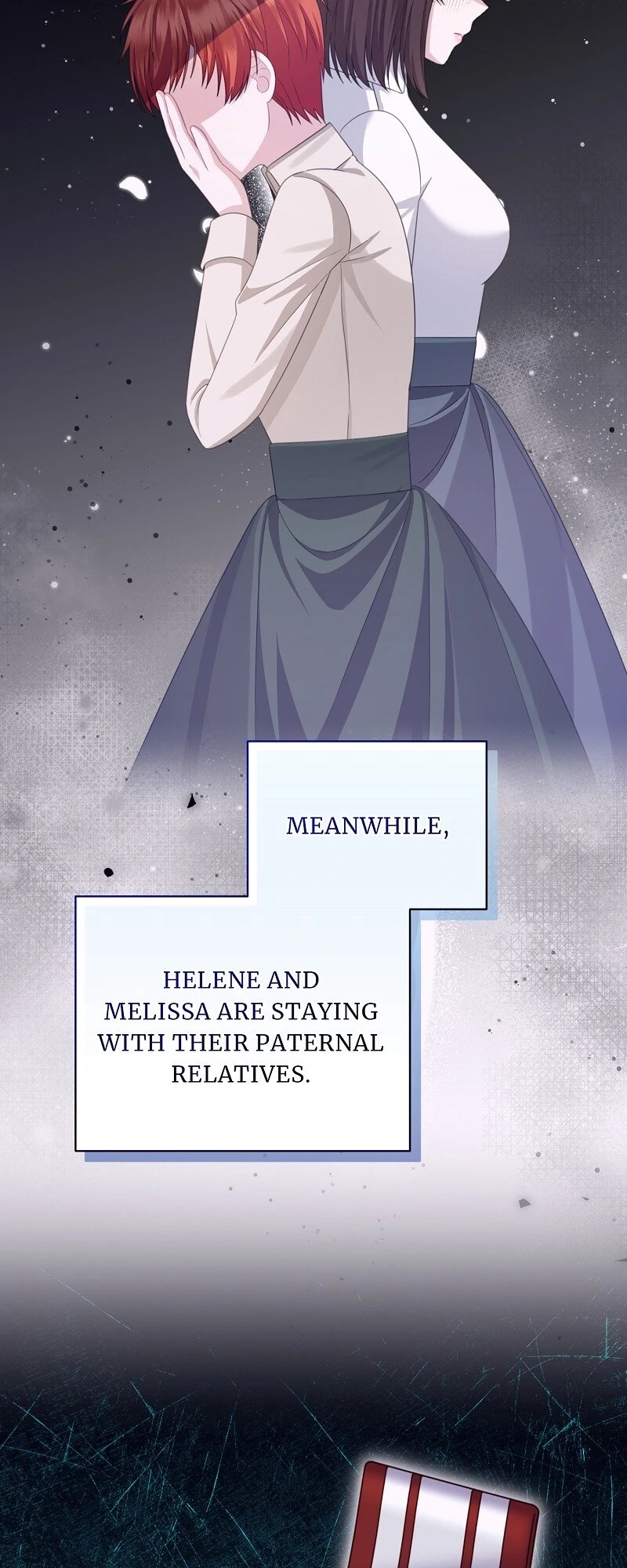 When Cinderella