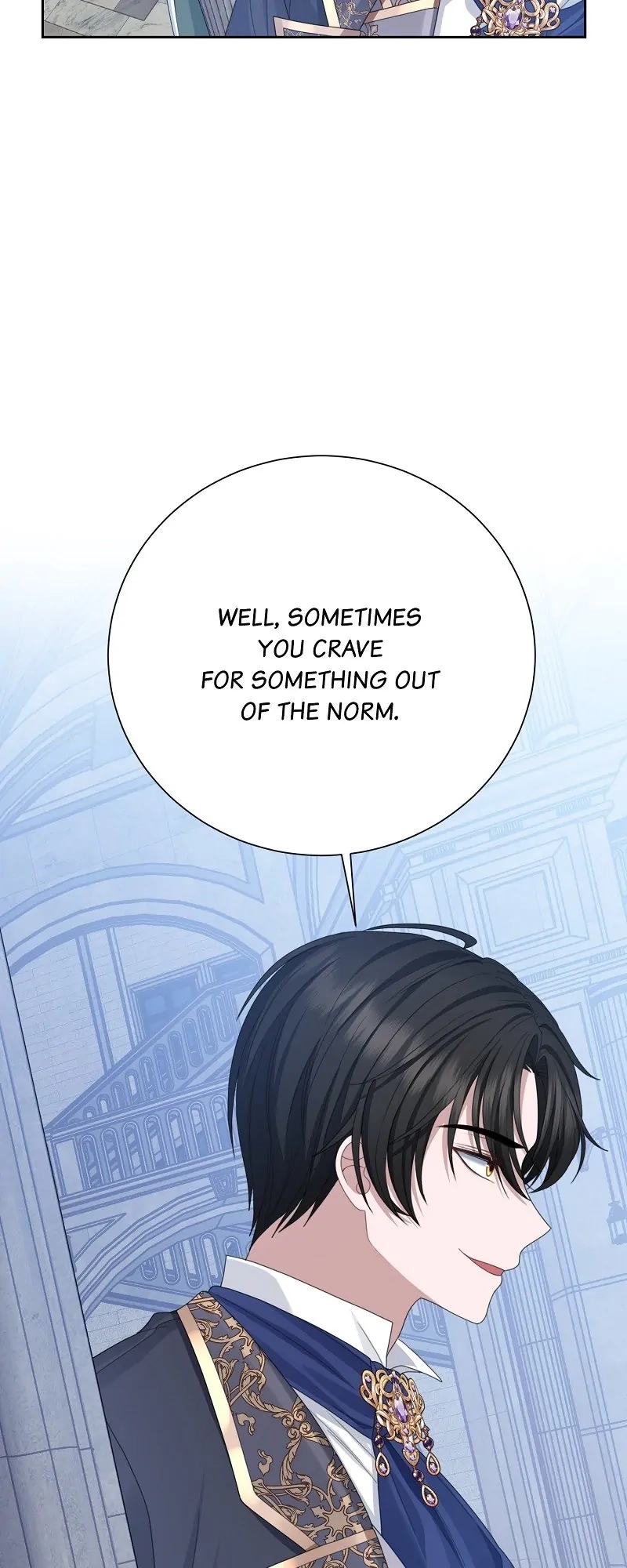 When Cinderella