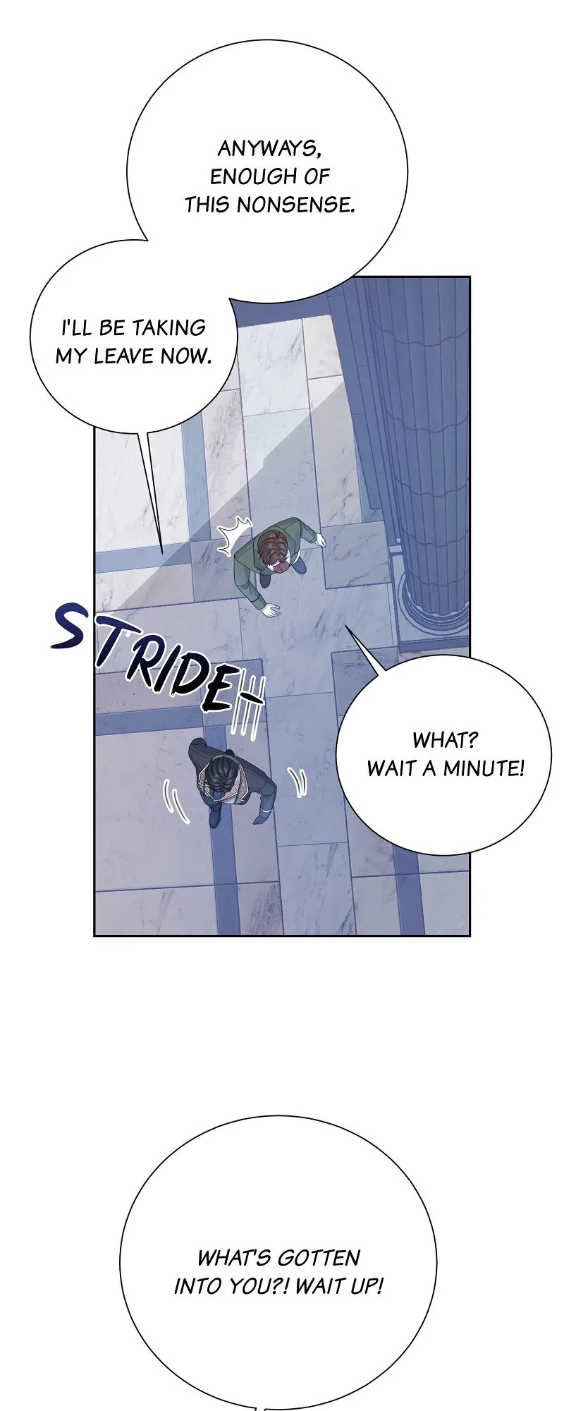 When Cinderella