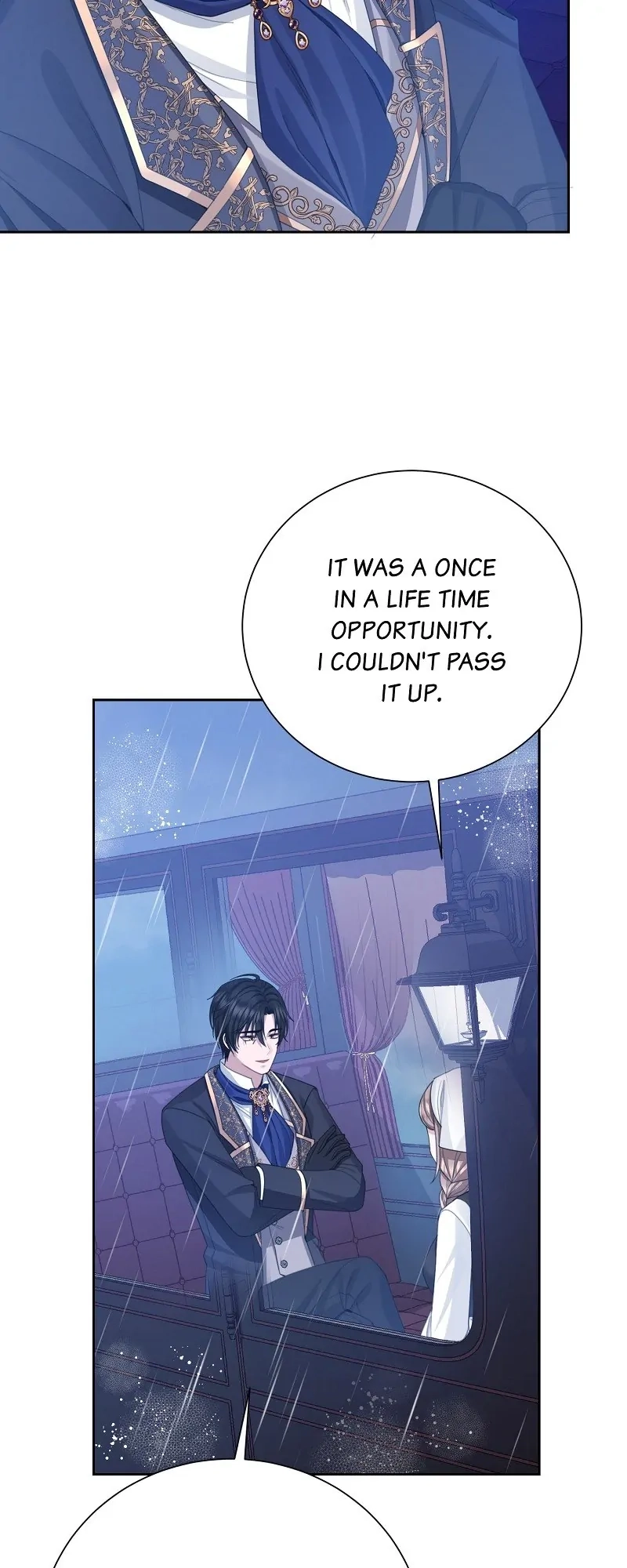 When Cinderella