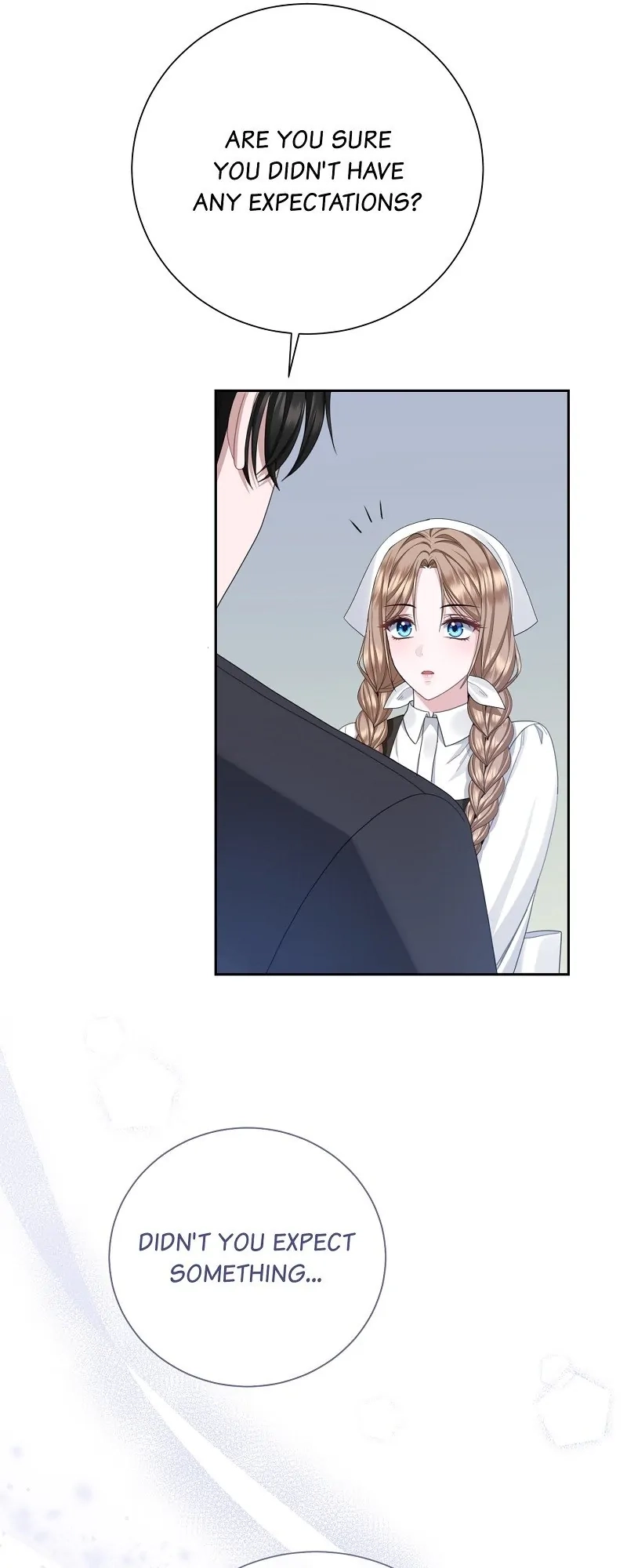 When Cinderella