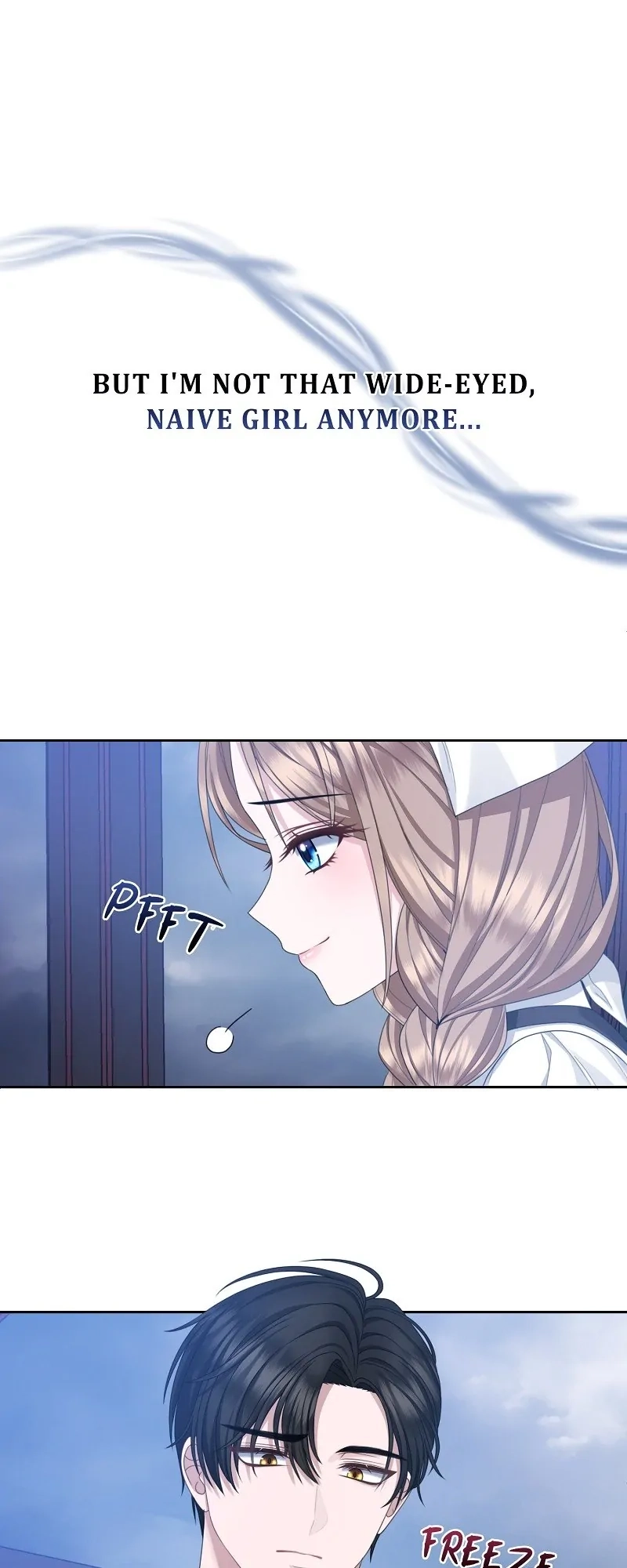 When Cinderella