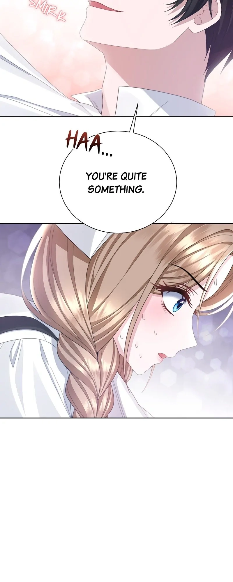 When Cinderella