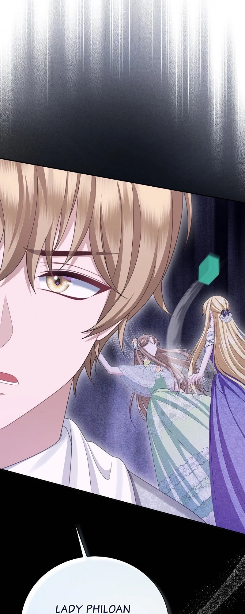 When Cinderella