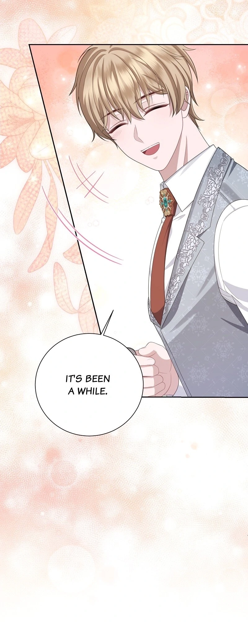 When Cinderella