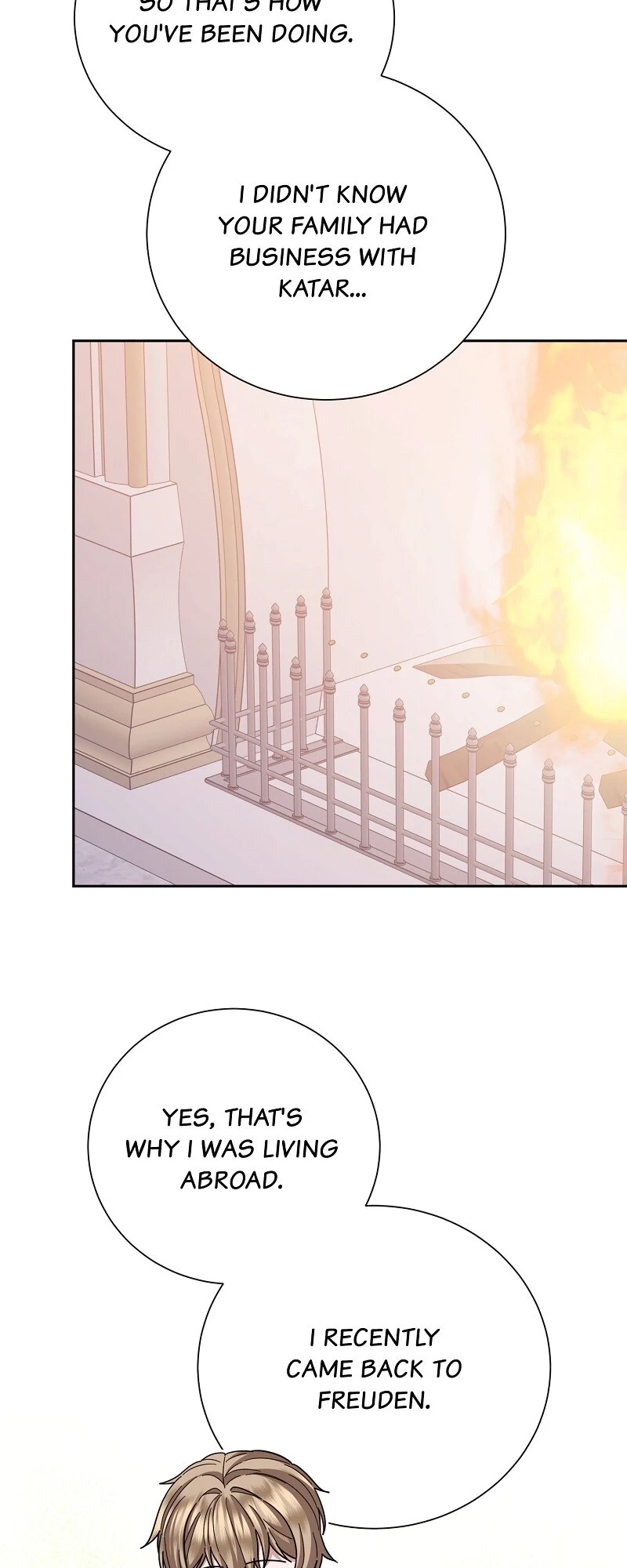When Cinderella