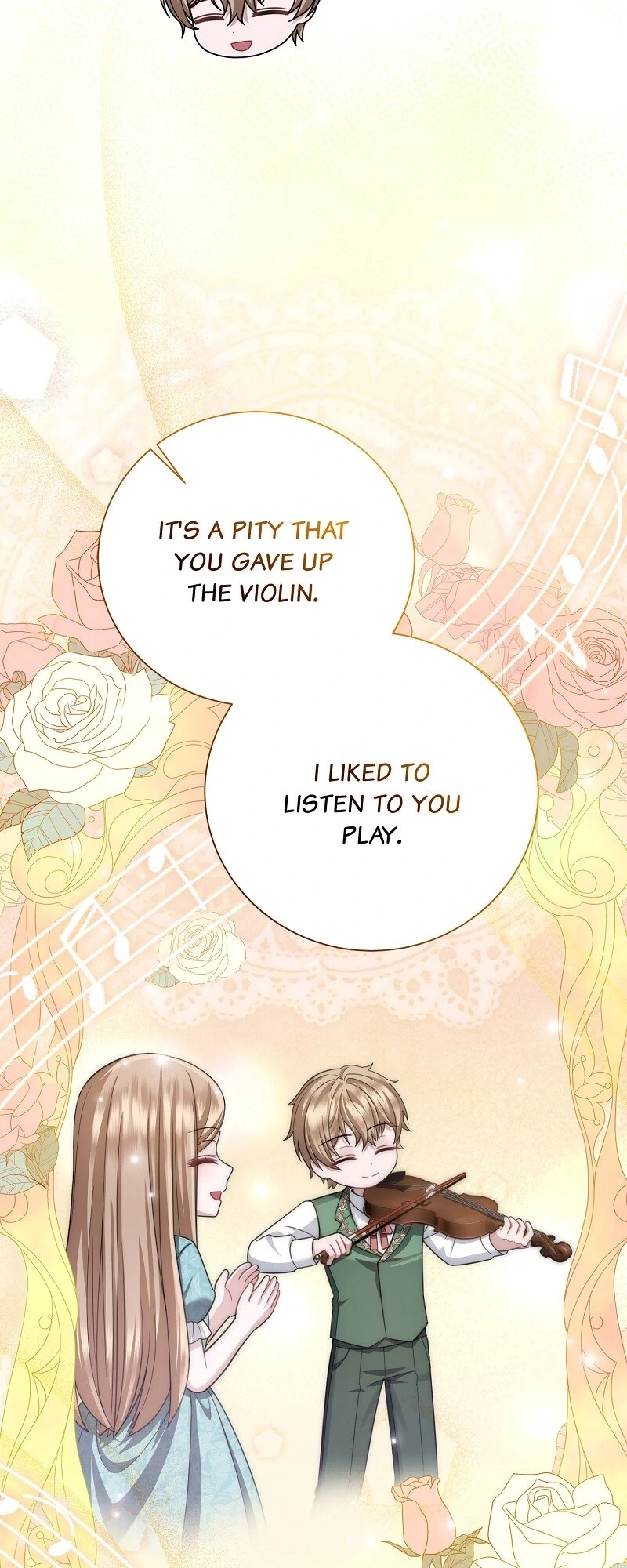 When Cinderella