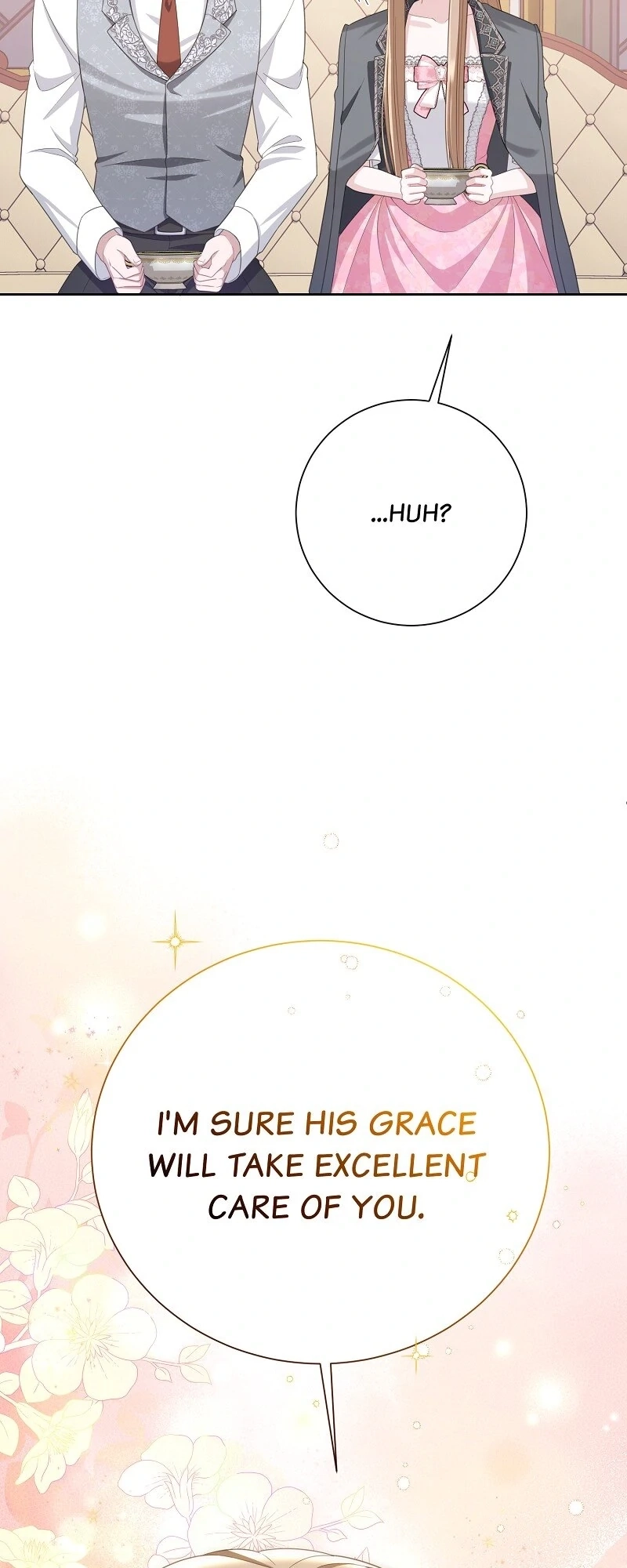 When Cinderella