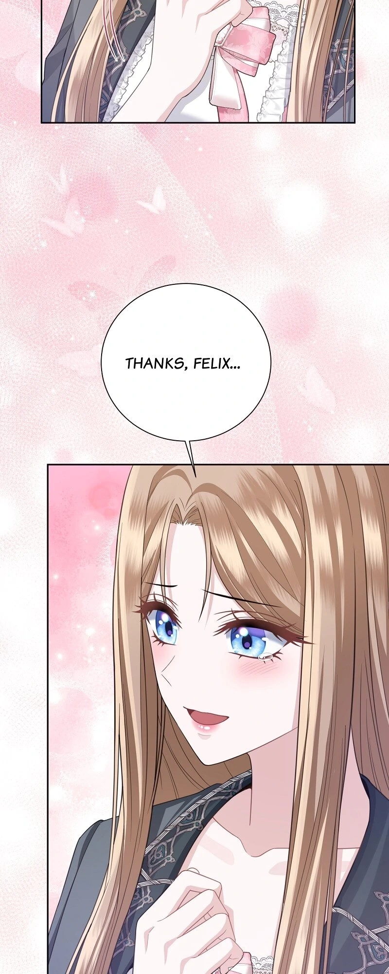 When Cinderella
