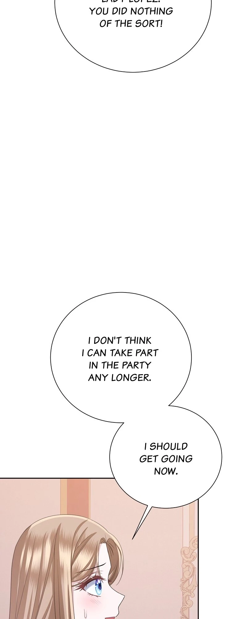 When Cinderella