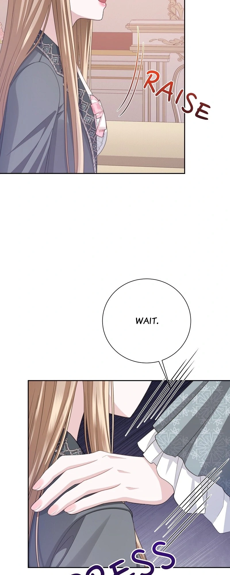 When Cinderella