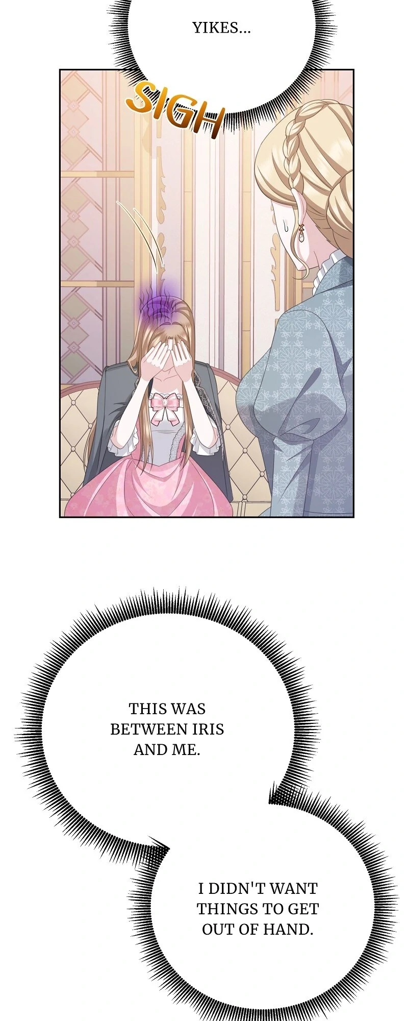 When Cinderella