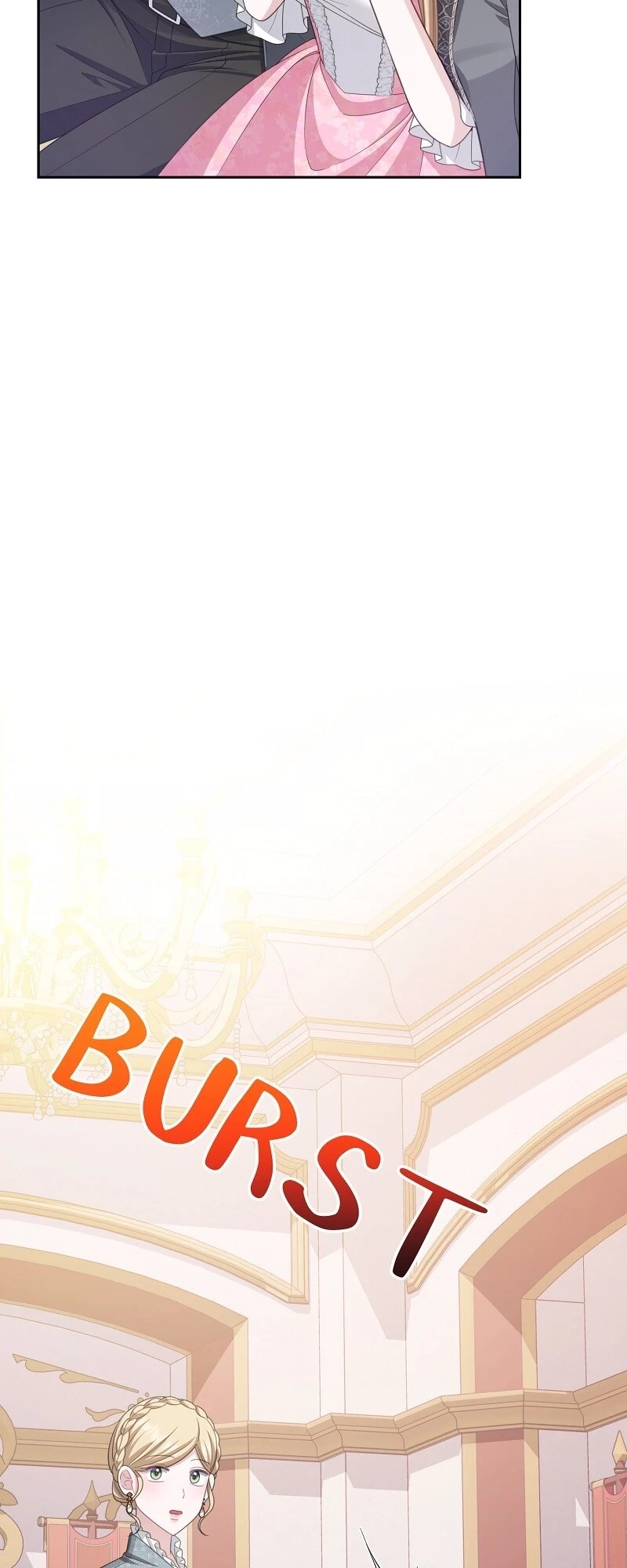 When Cinderella