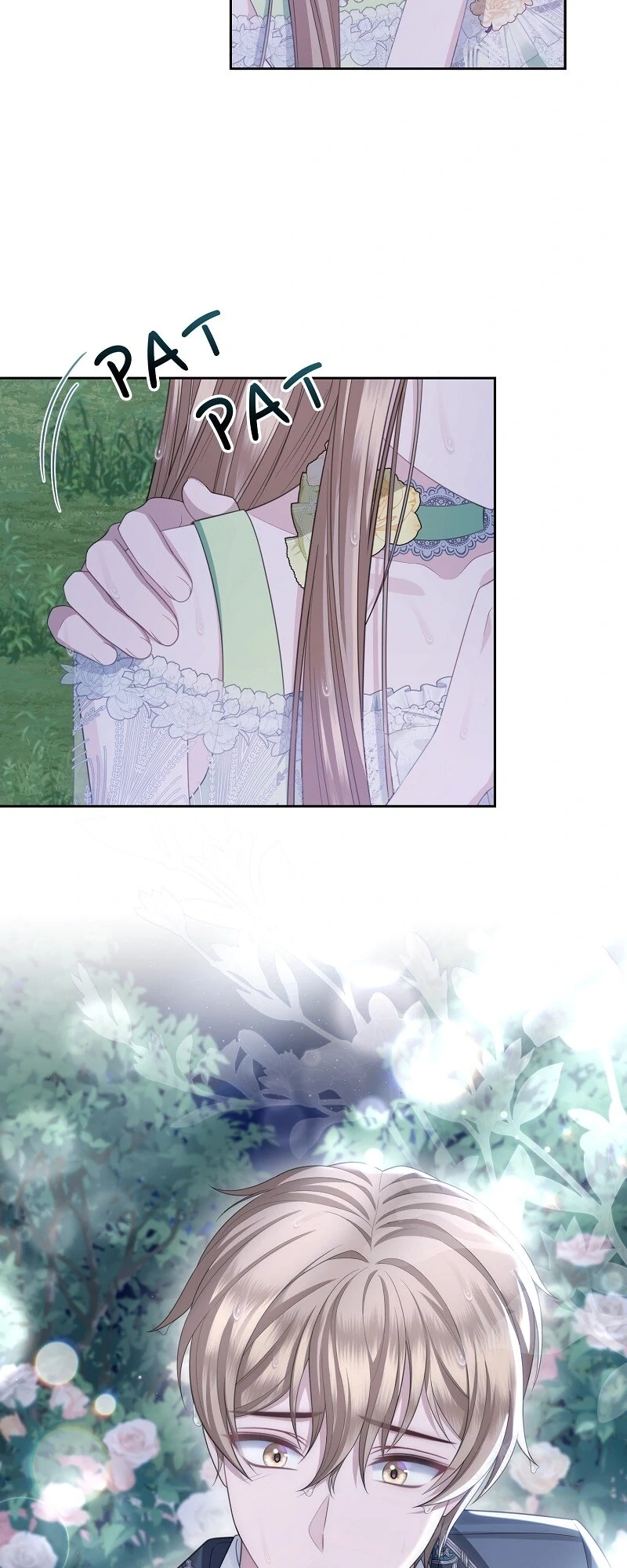 When Cinderella