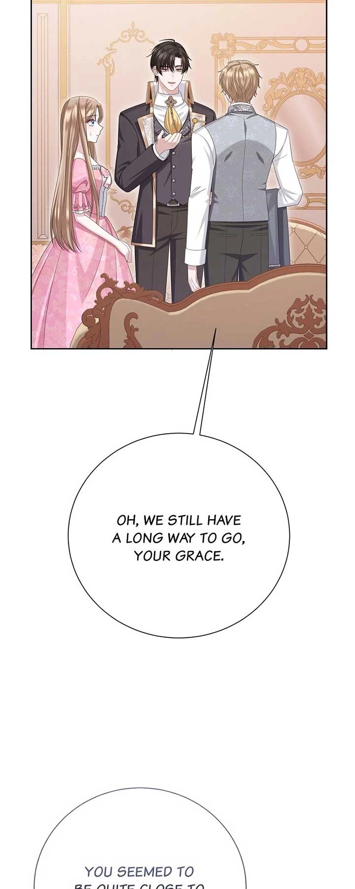 When Cinderella