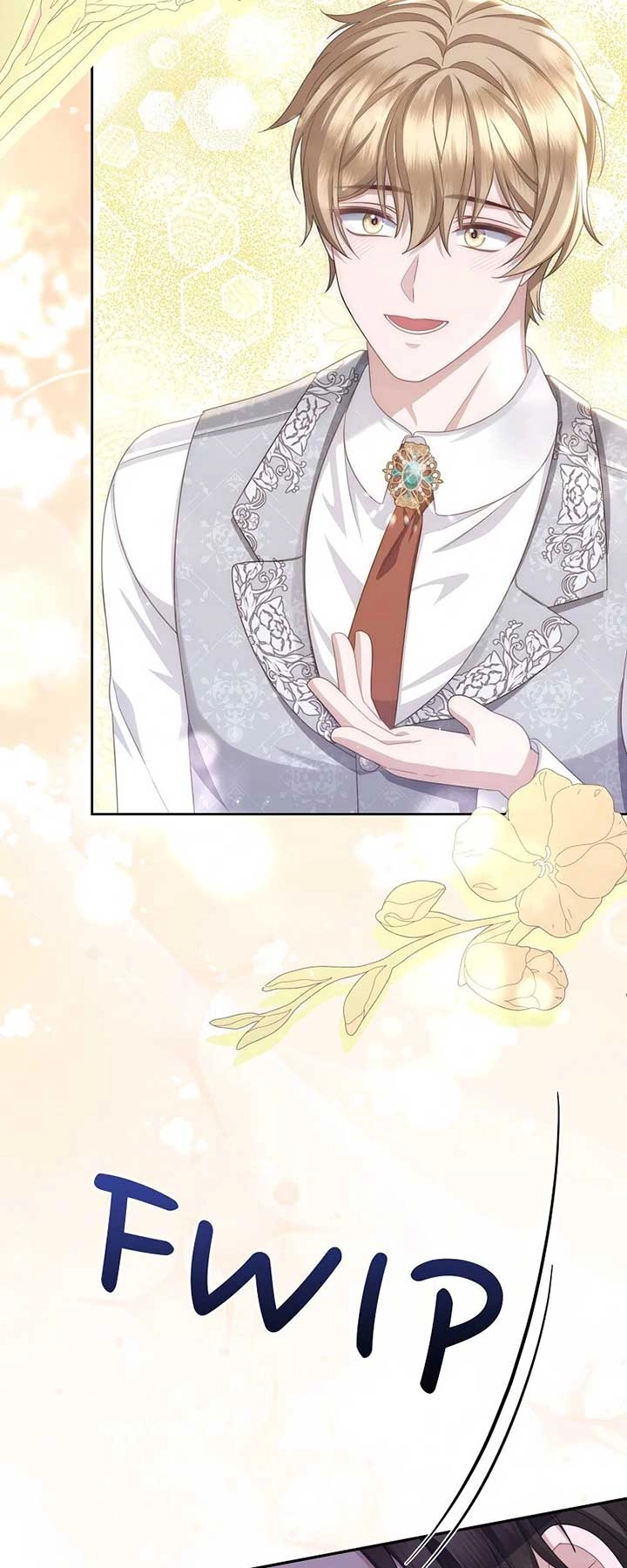 When Cinderella