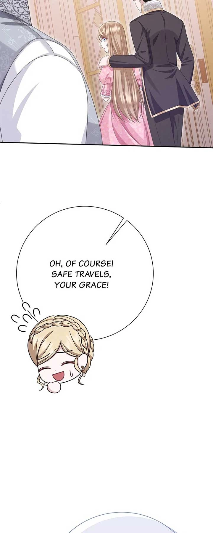 When Cinderella