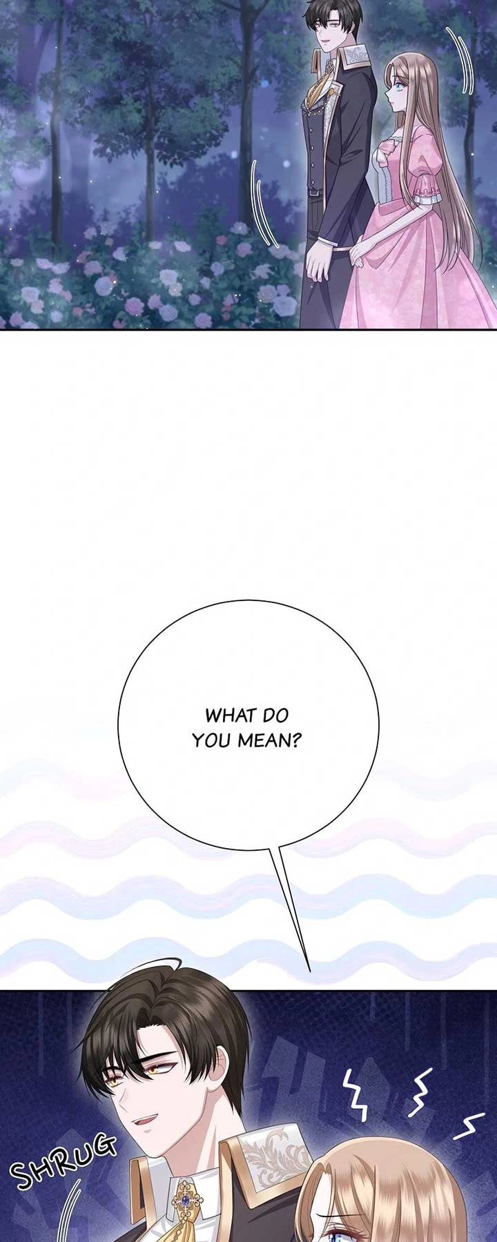 When Cinderella