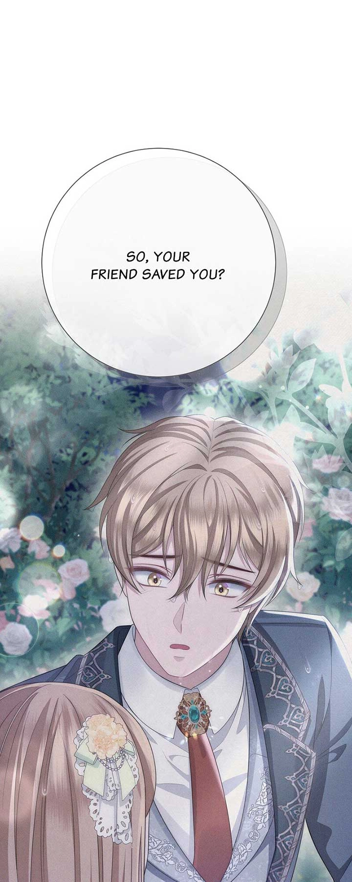 When Cinderella
