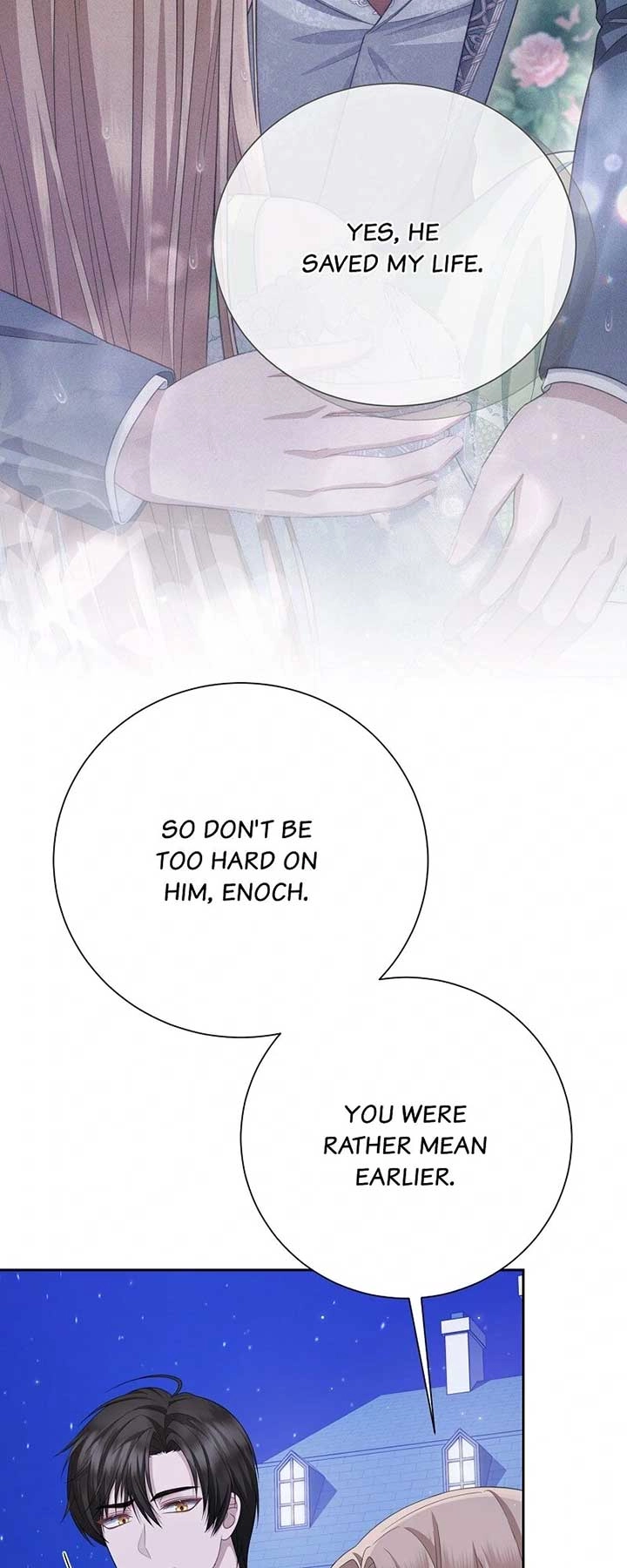 When Cinderella