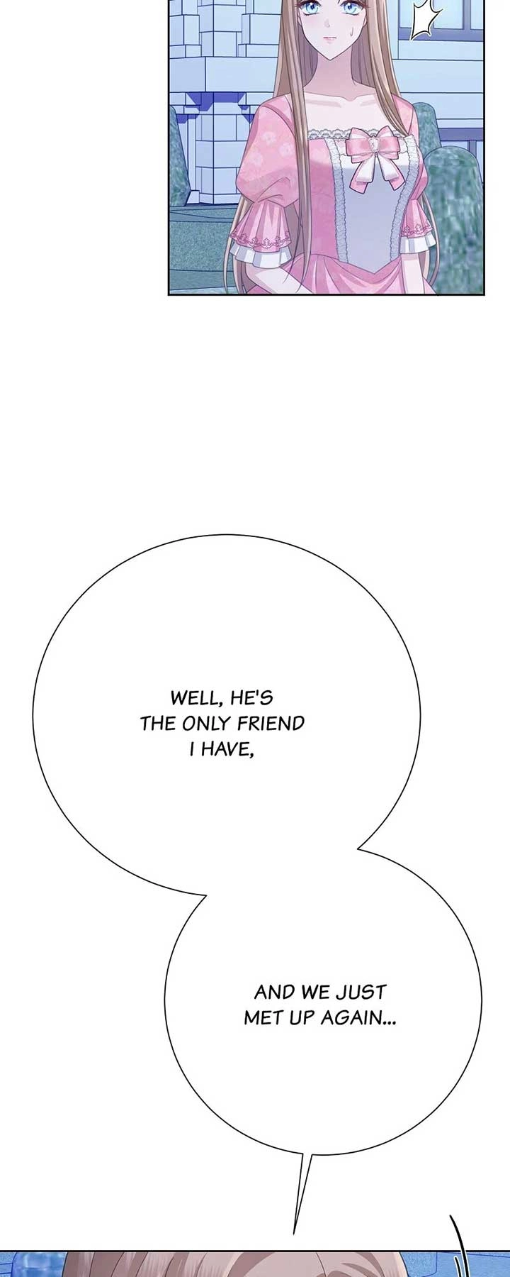 When Cinderella