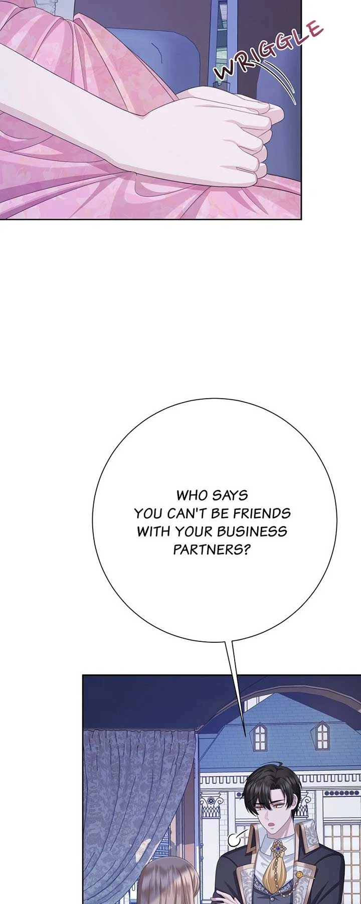 When Cinderella