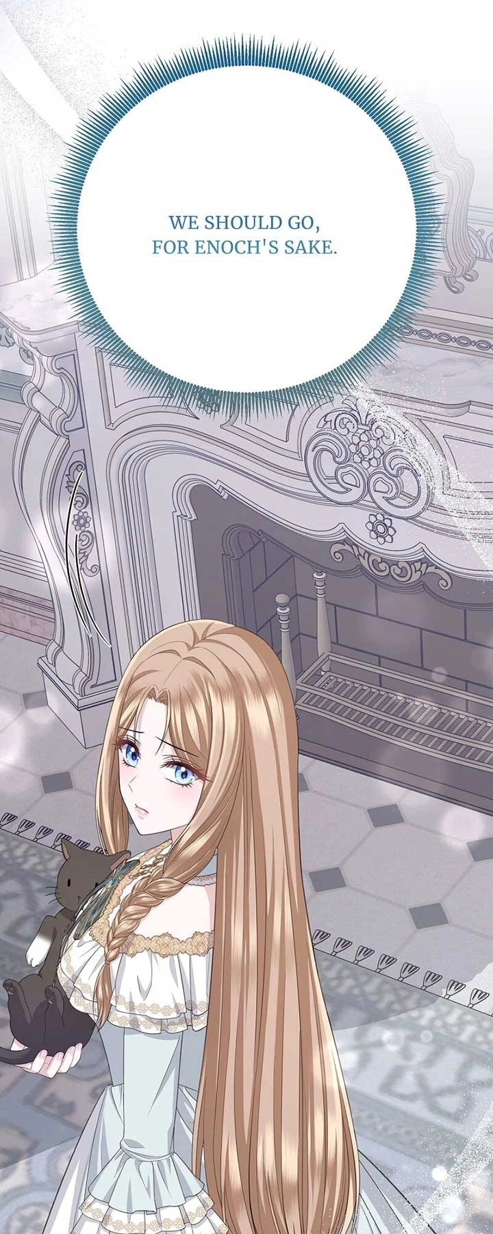 When Cinderella