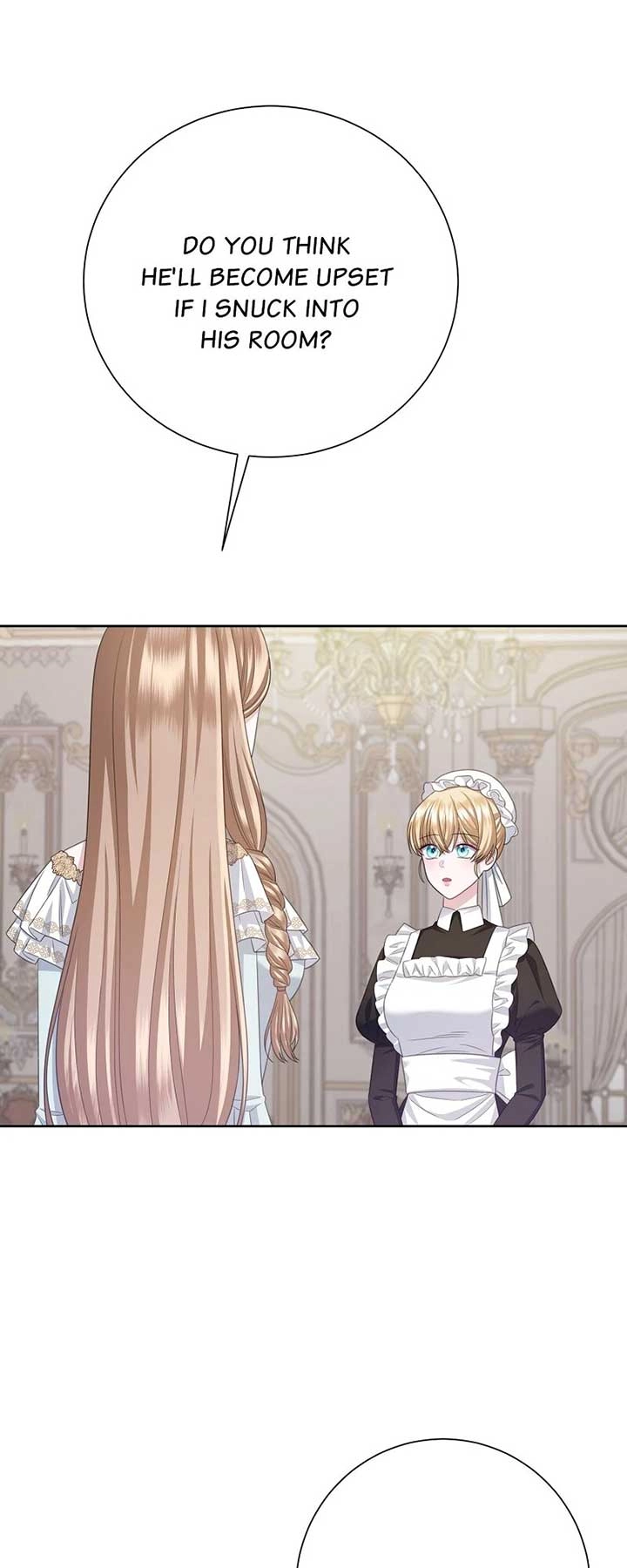 When Cinderella