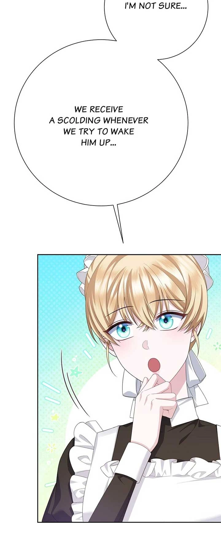 When Cinderella