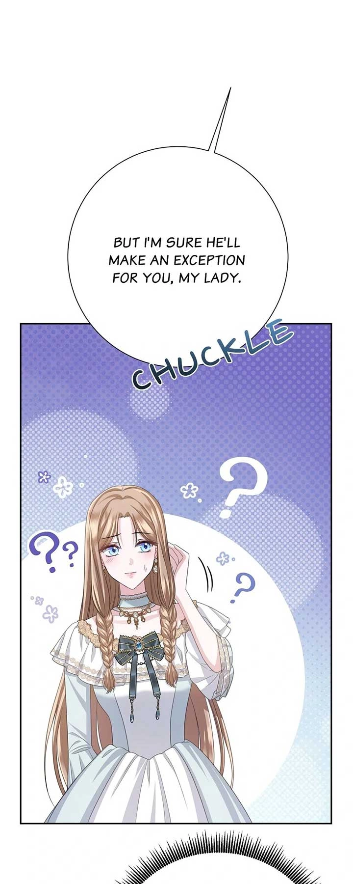 When Cinderella