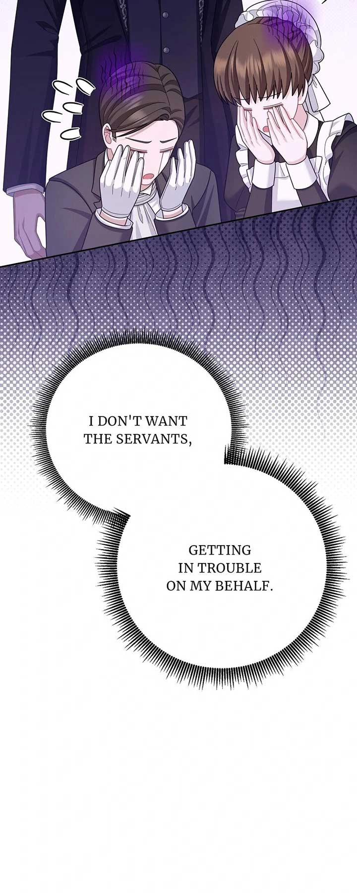 When Cinderella