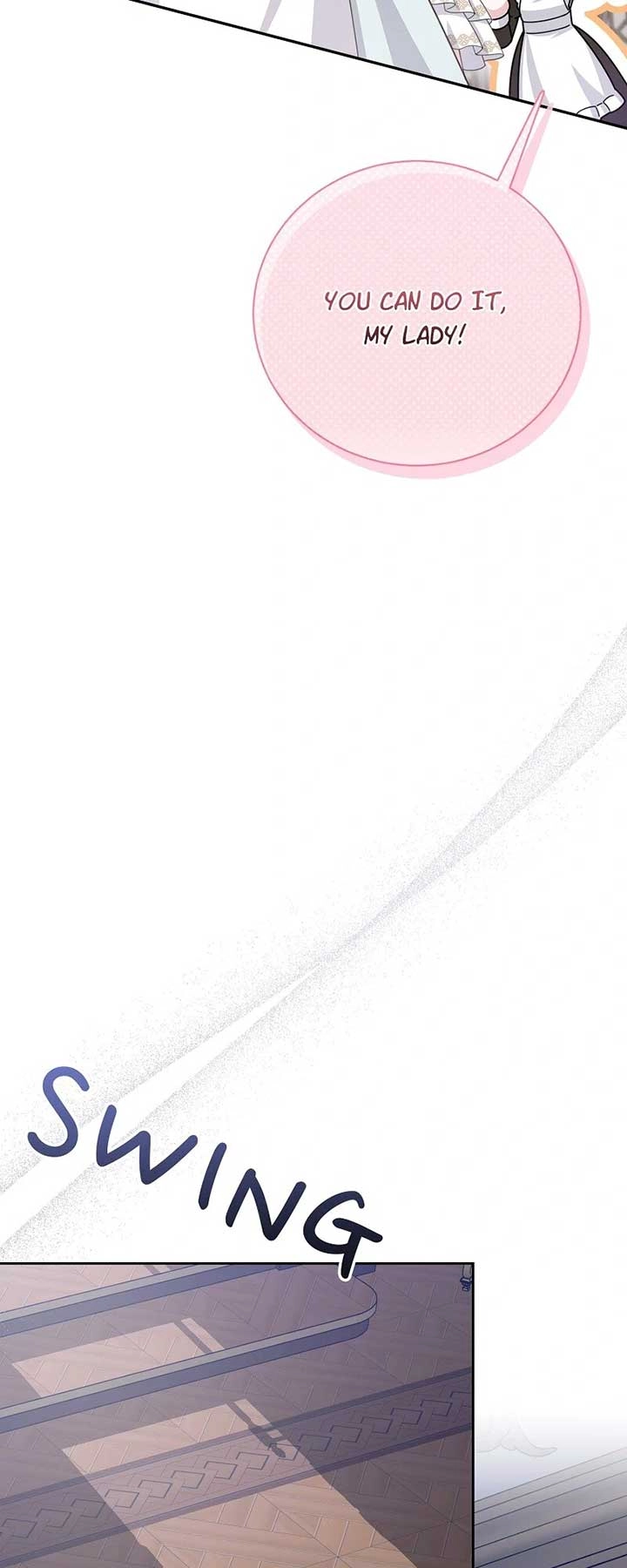 When Cinderella