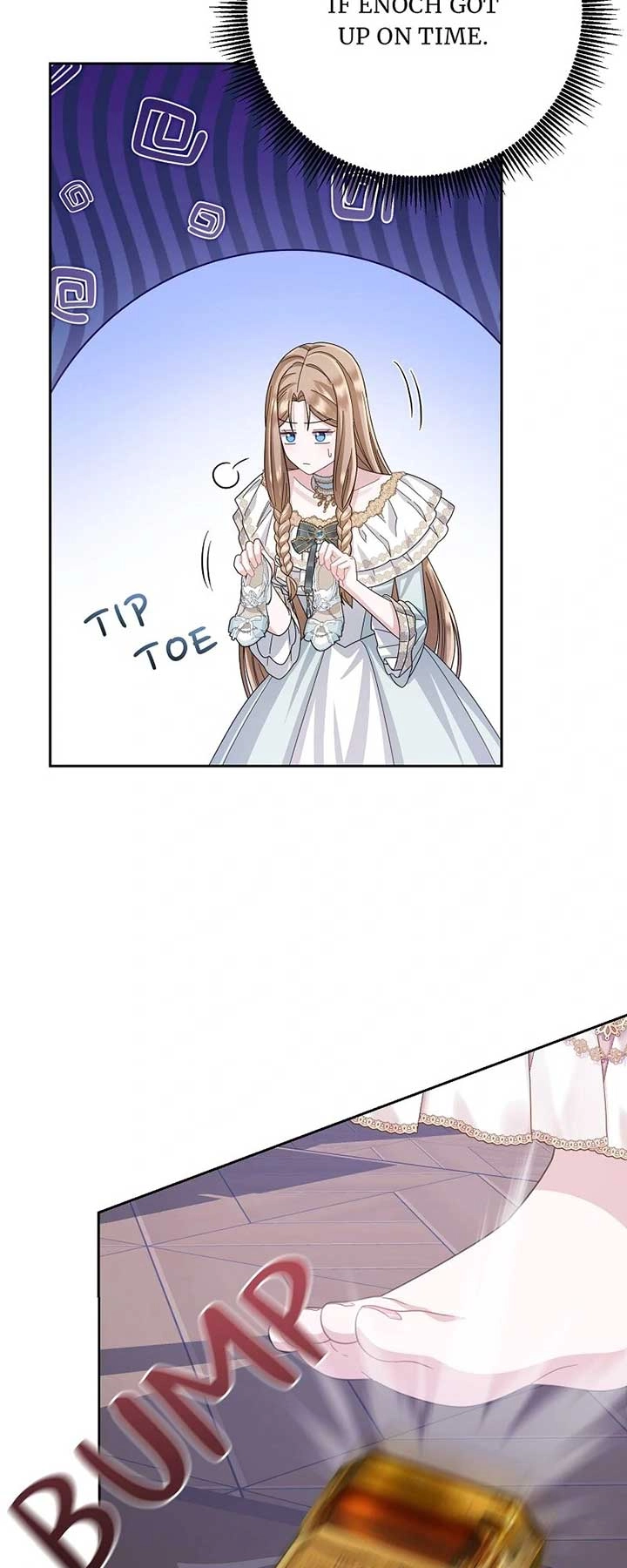 When Cinderella