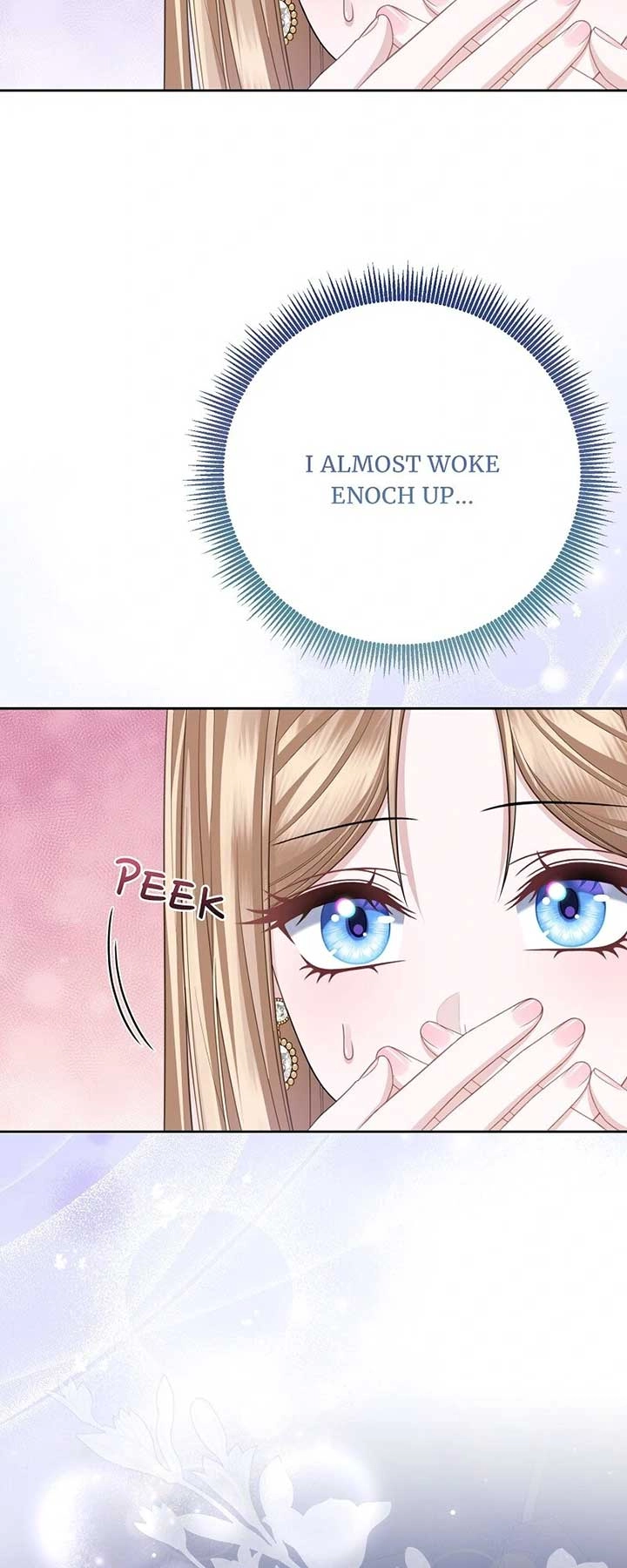 When Cinderella