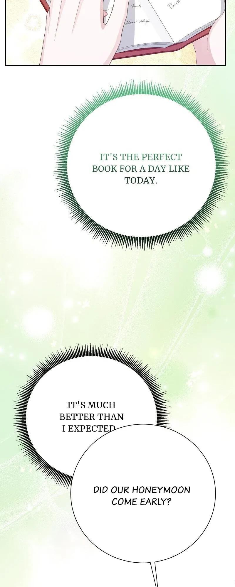 When Cinderella