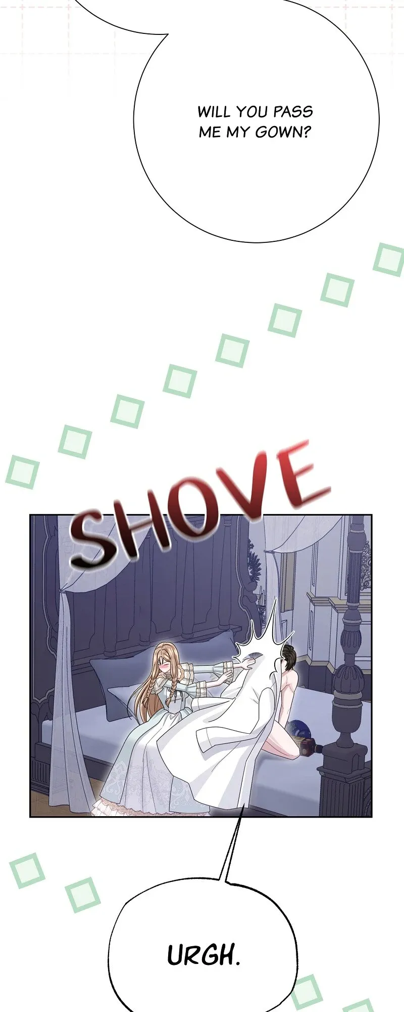 When Cinderella