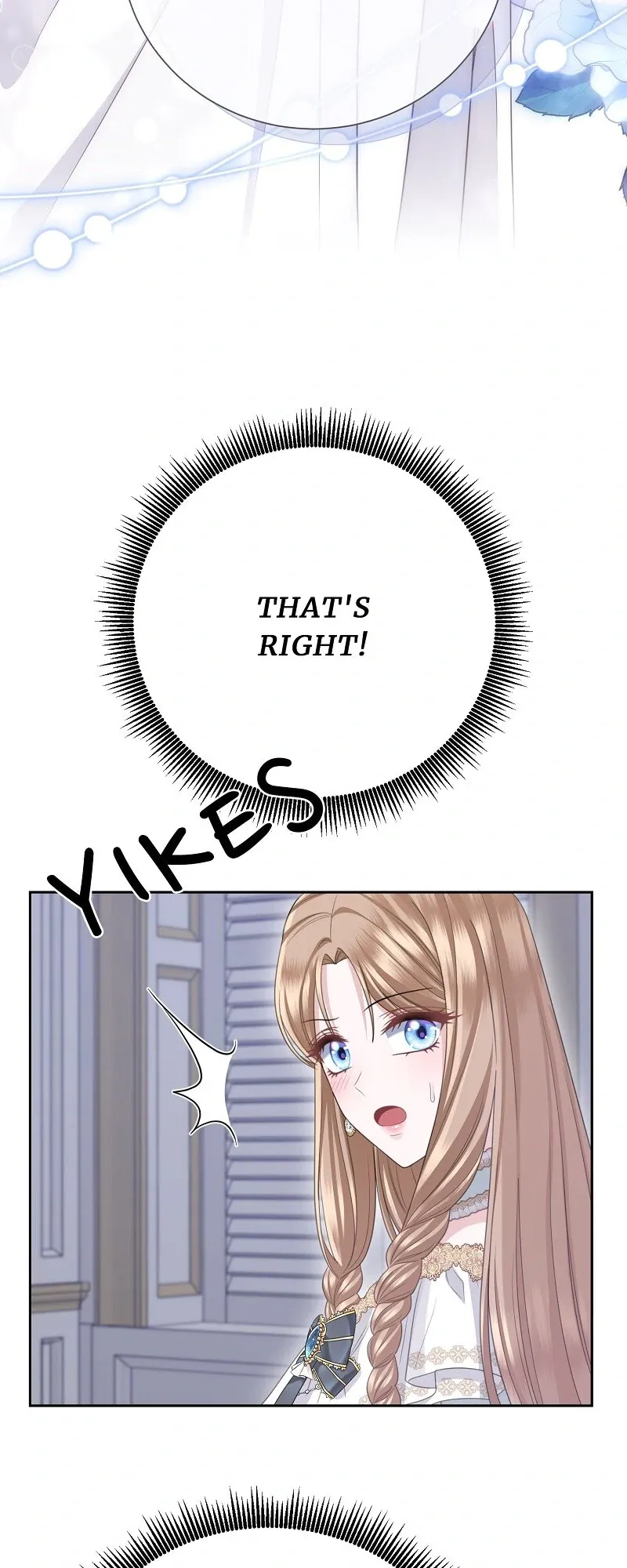 When Cinderella