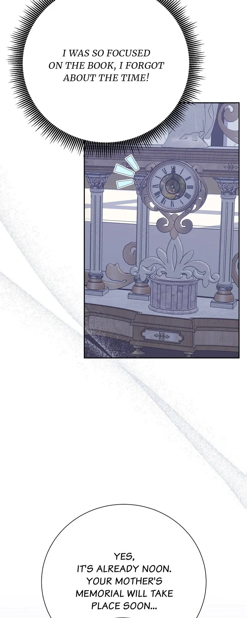 When Cinderella