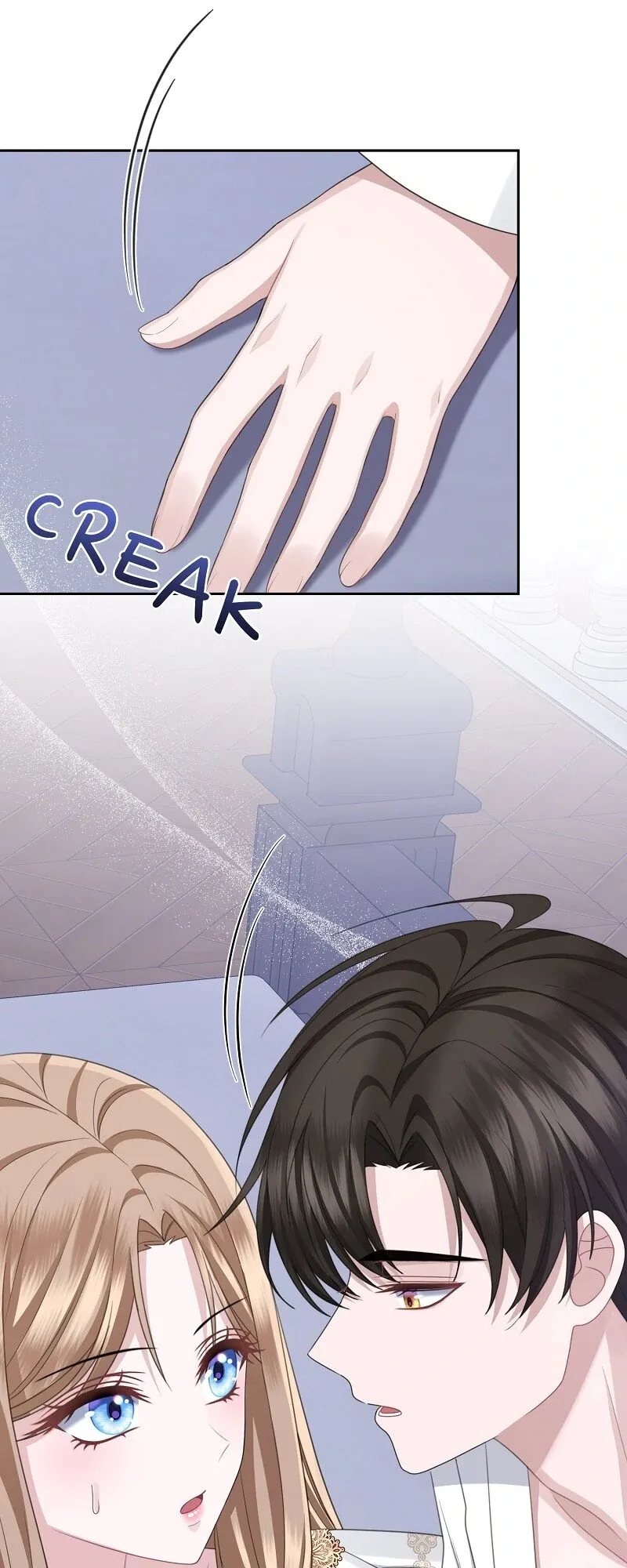 When Cinderella
