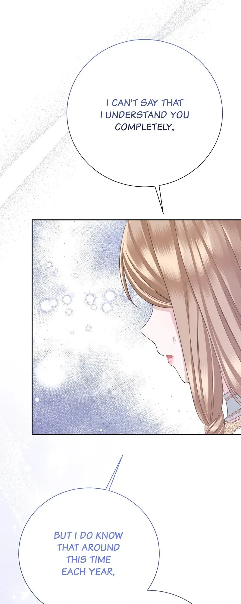 When Cinderella