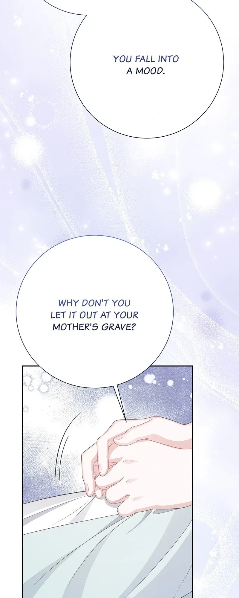 When Cinderella