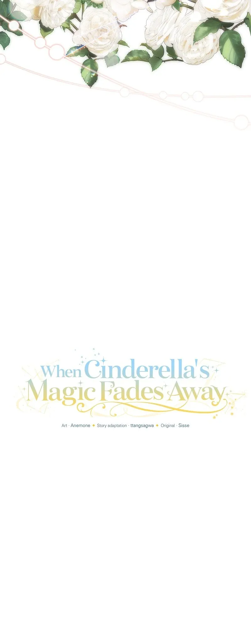 When Cinderella