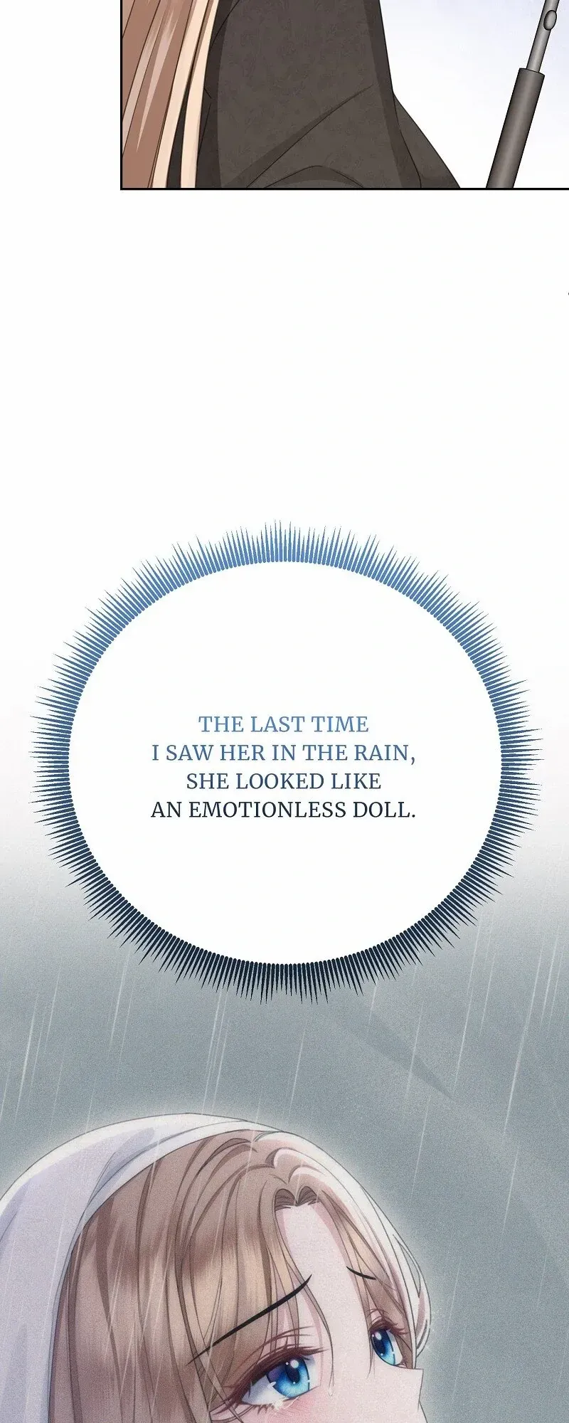 When Cinderella