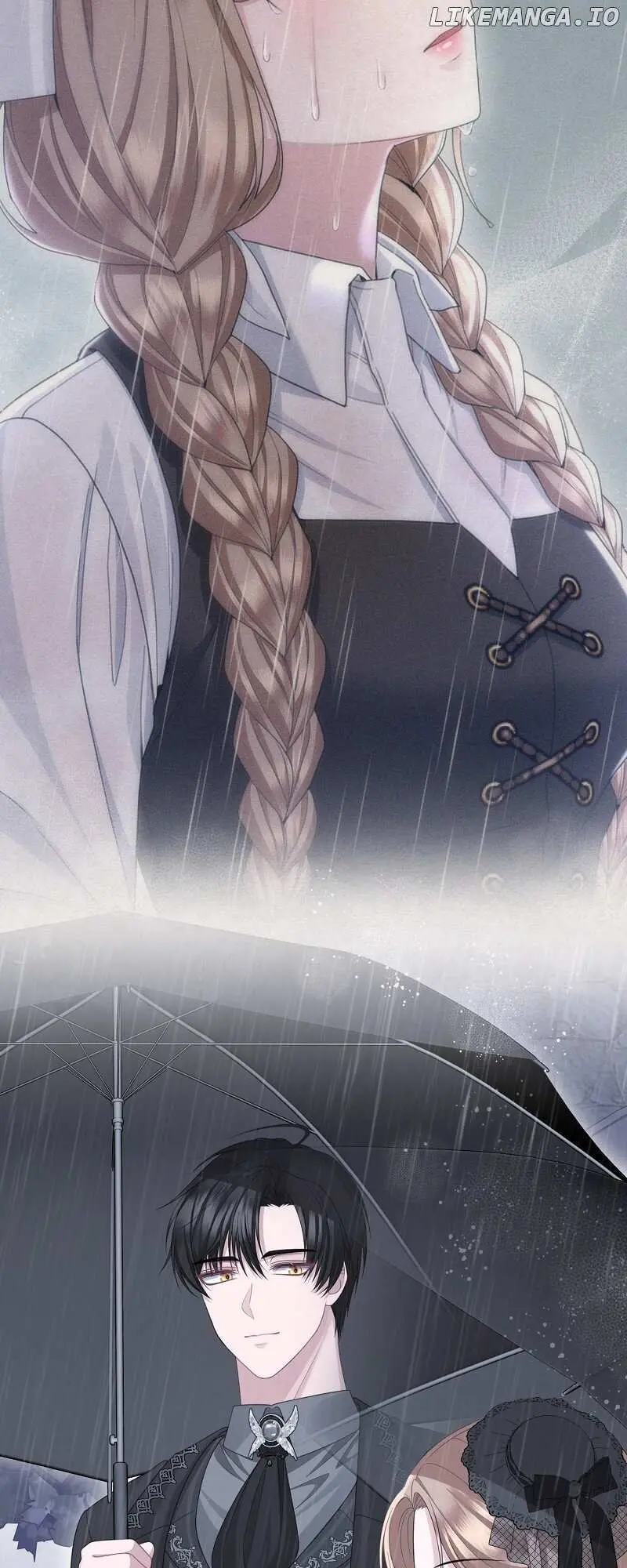 When Cinderella