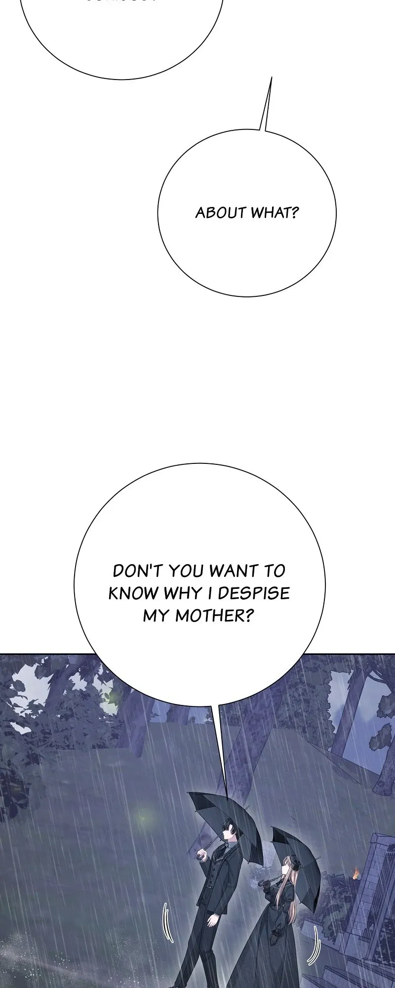 When Cinderella