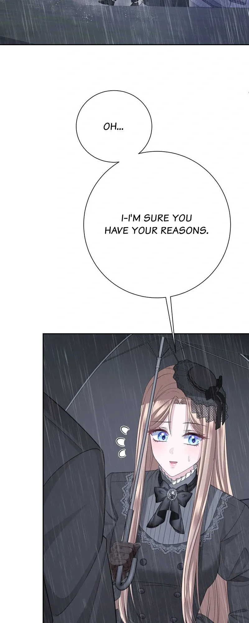When Cinderella