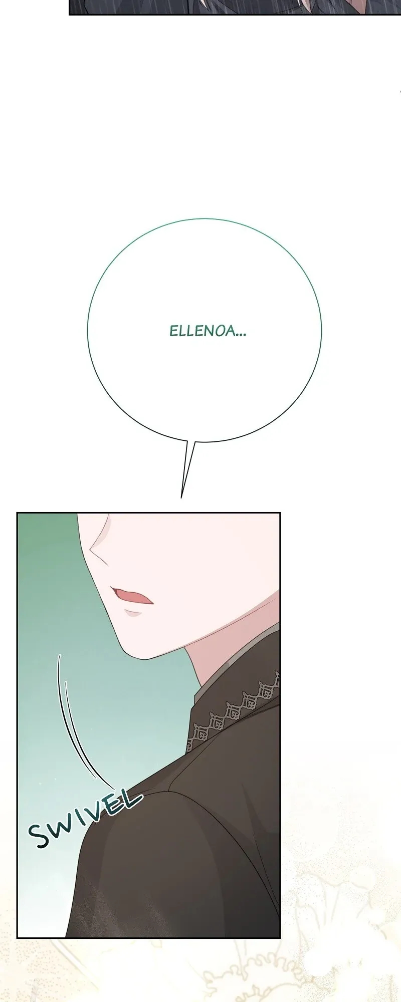 When Cinderella