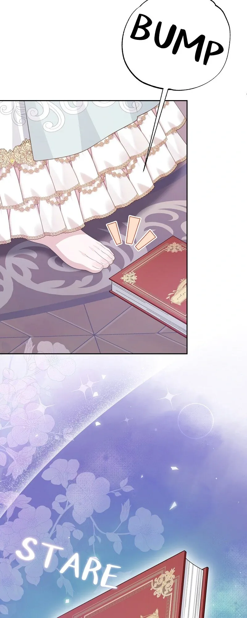 When Cinderella